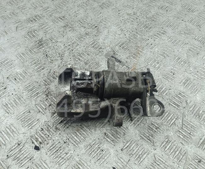 Суппорт задний левый