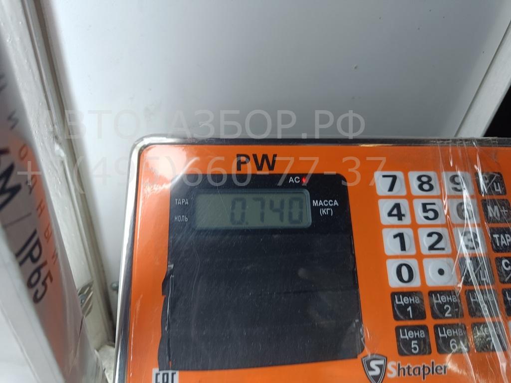 Замок двери задней правой