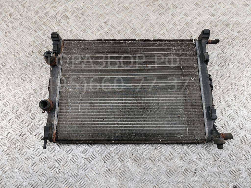 Радиатор охлаждения