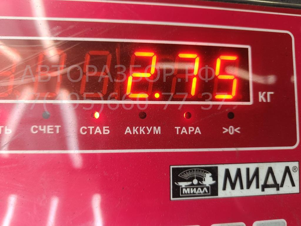 Блок ABS (насос)