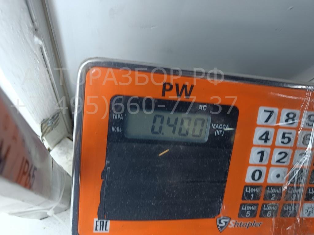 Козырек солнцезащитный