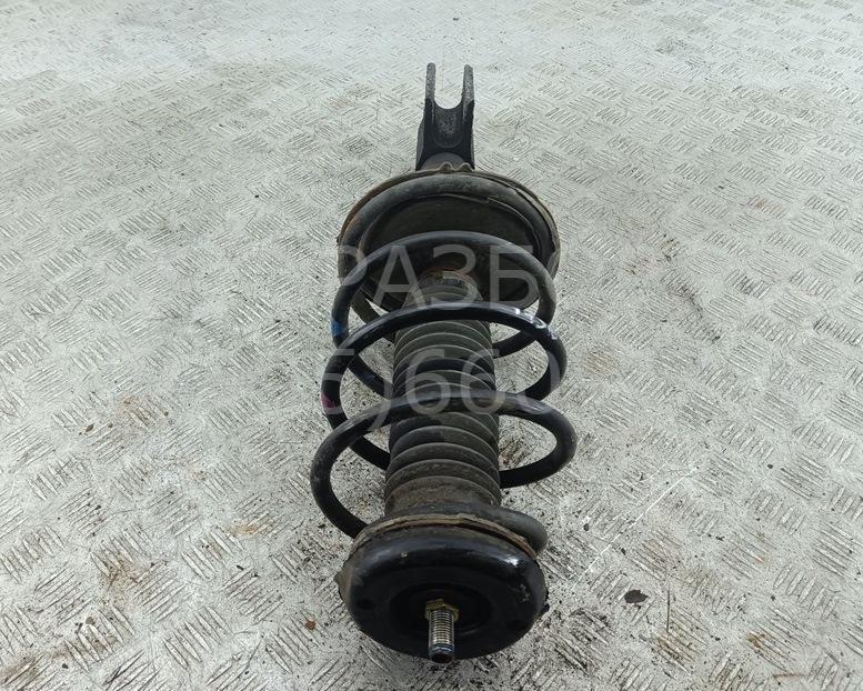 Амортизатор передний правый