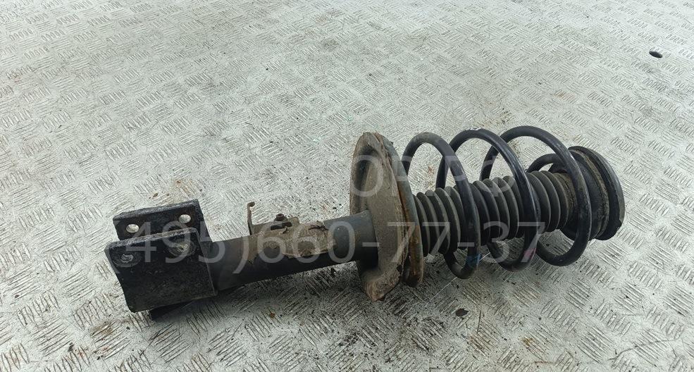 Амортизатор передний правый