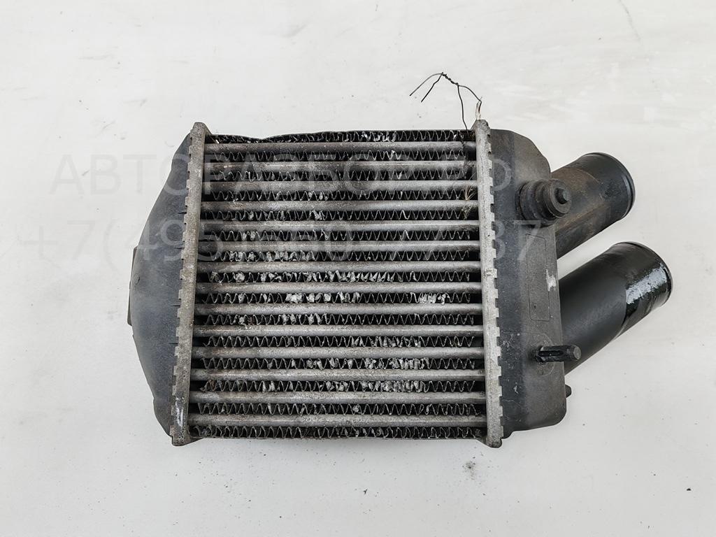 Интеркулер