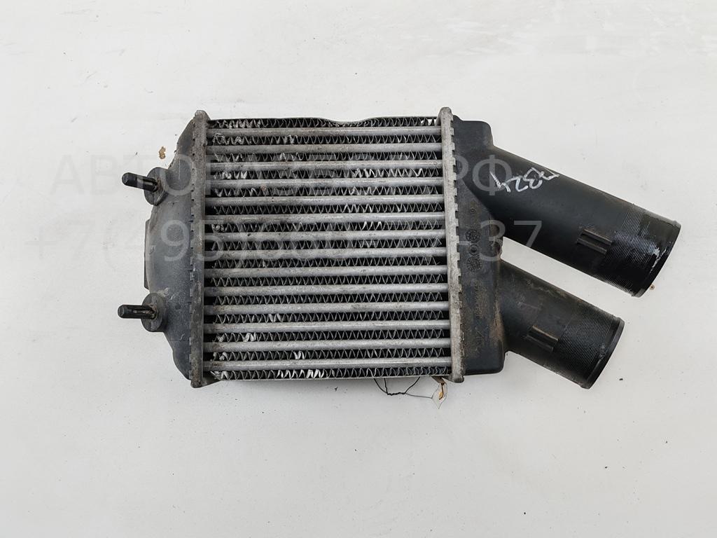 Интеркулер