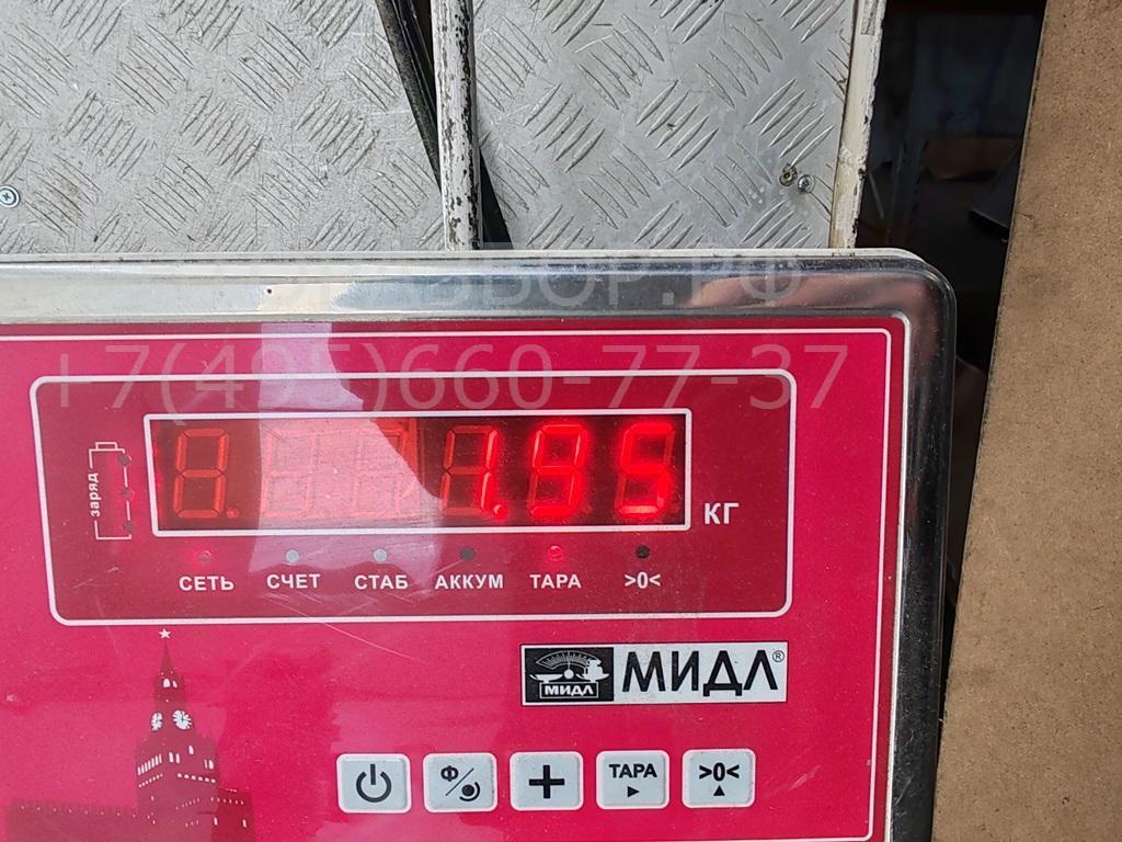 Интеркулер