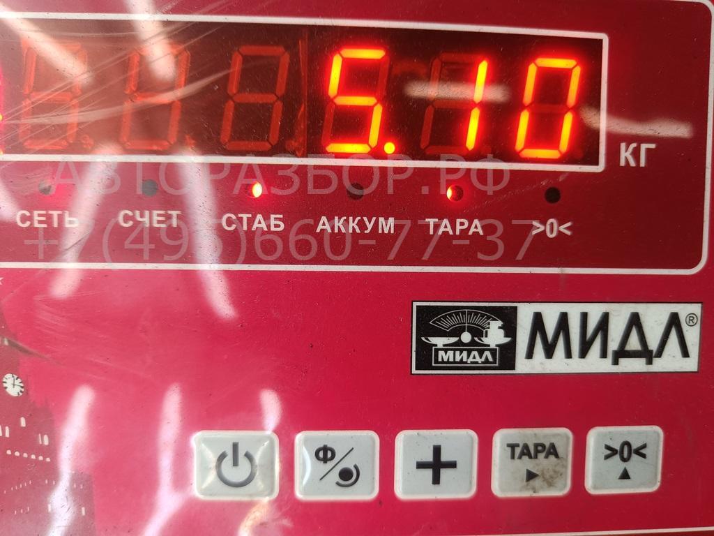 Опора двигателя