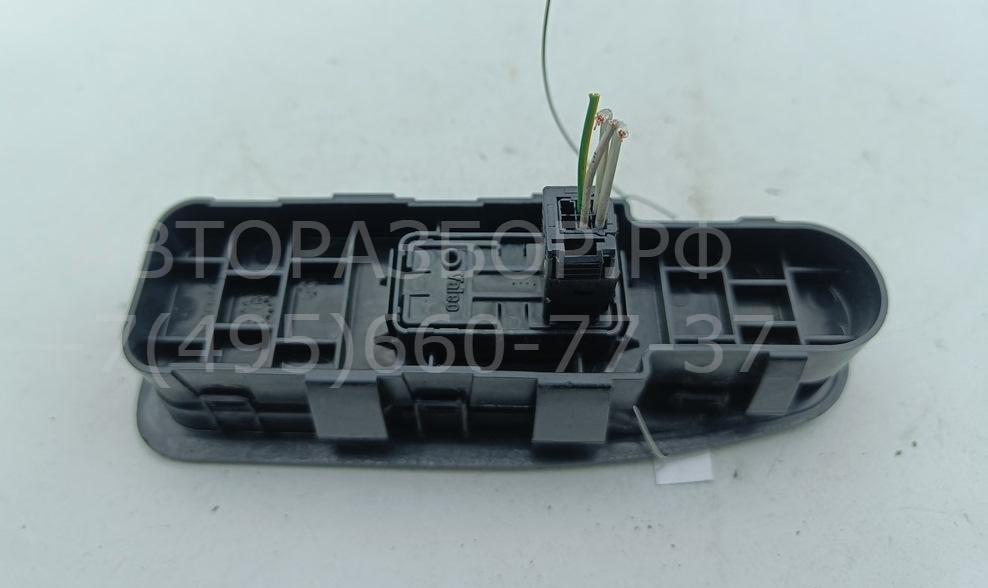 Кнопка стеклоподъемника