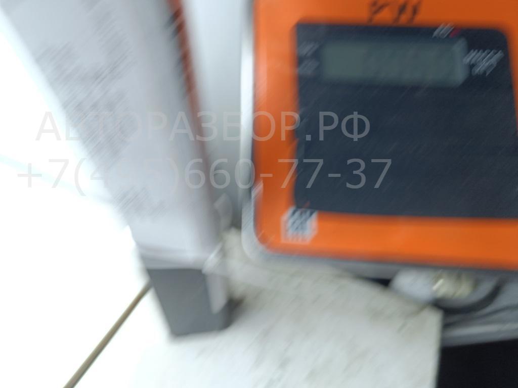 Кнопка стеклоподъемника