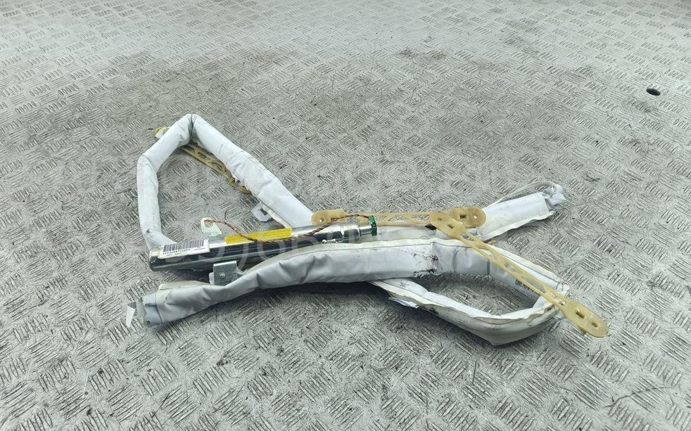 Подушка безопасности боковая (шторка)