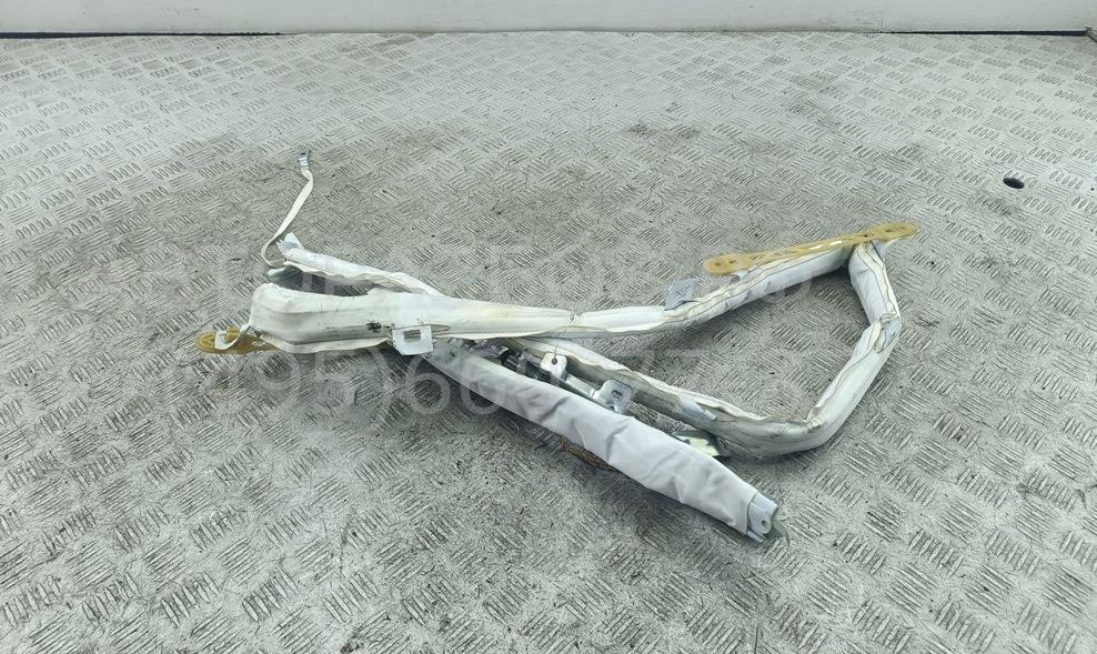 Подушка безопасности боковая (шторка)