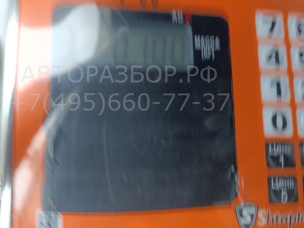 Кнопка стеклоподъемника