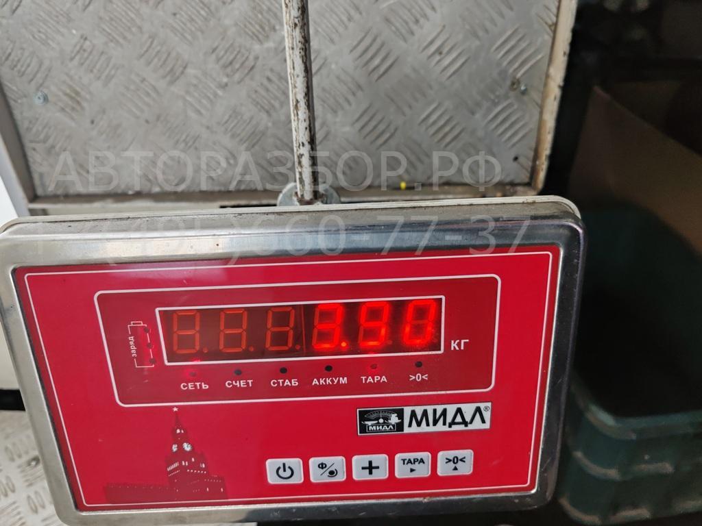 Панель передняя (телевизор)