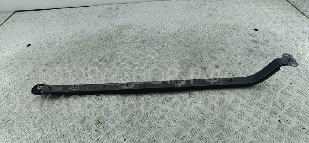 Направляющая двери сдвижной