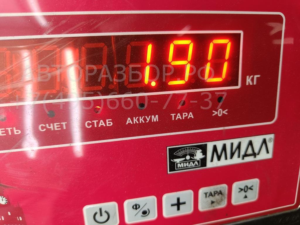 Направляющая двери сдвижной