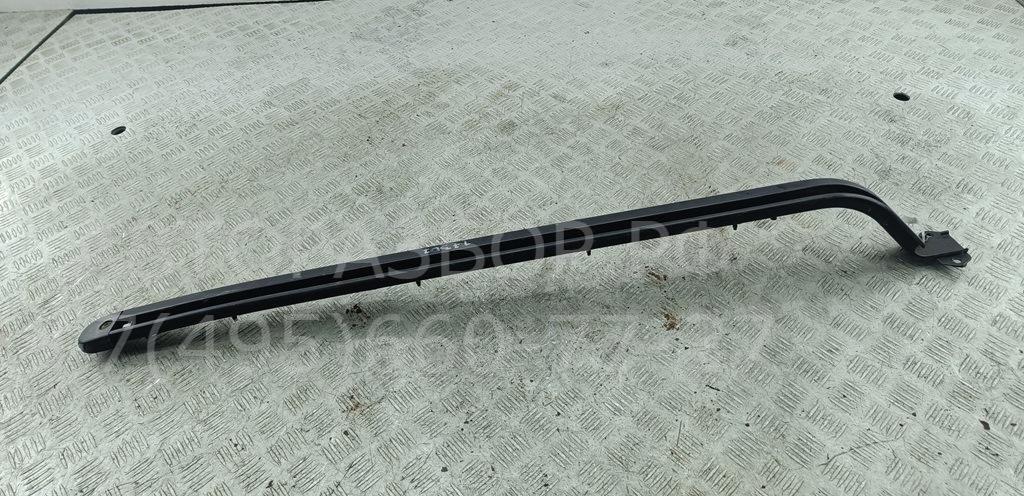 Направляющая двери сдвижной