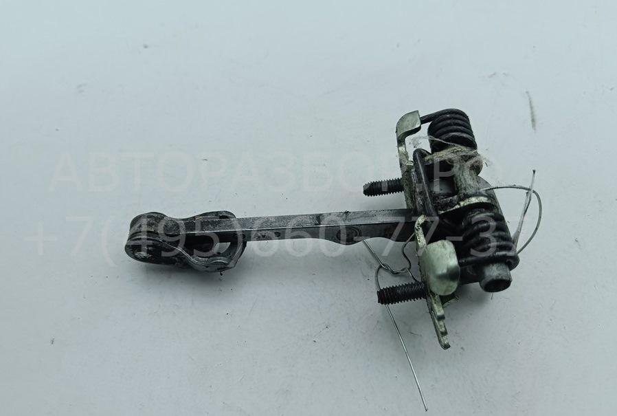 Ограничитель двери