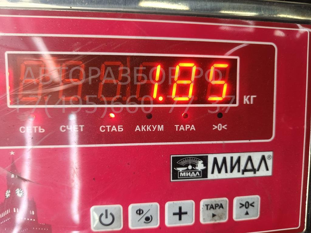 Стеклоподъемник электр. передний правый