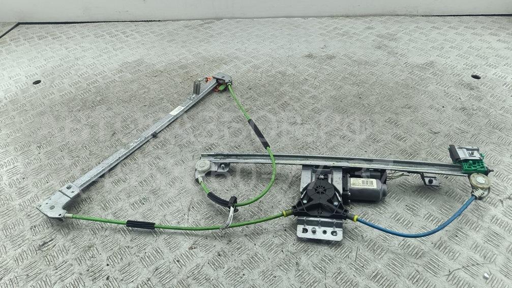 Стеклоподъемник электр. передний правый