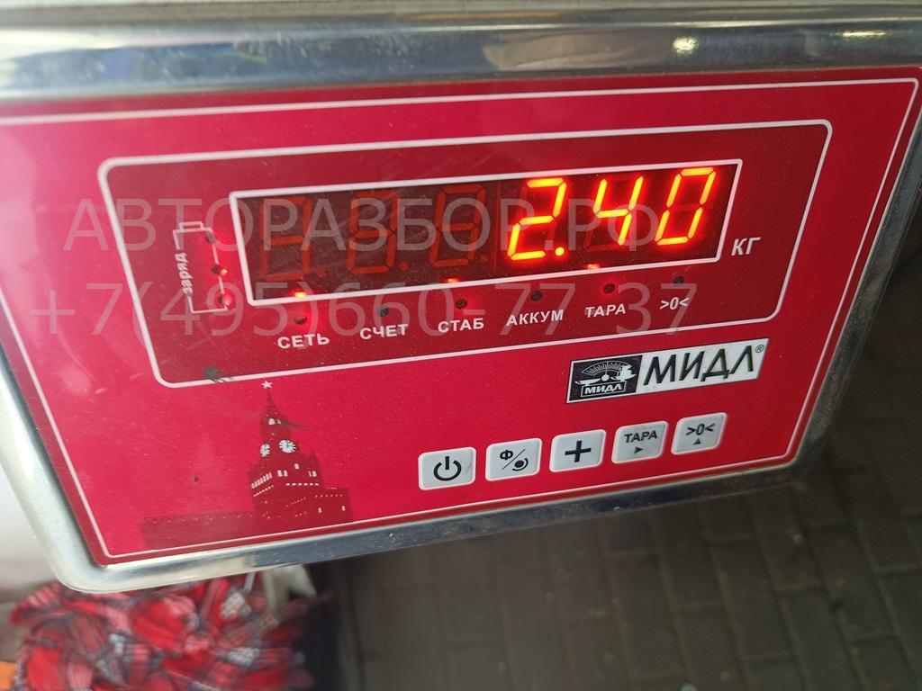 Интеркулер