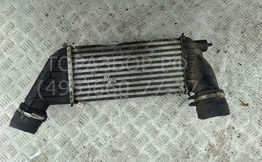 Интеркулер