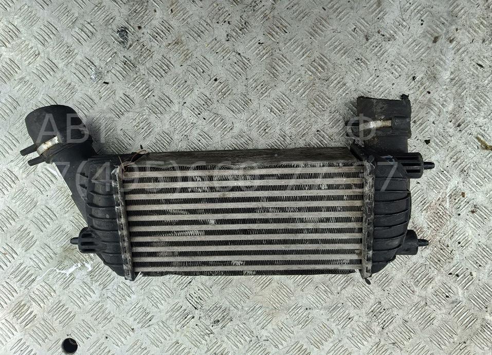 Интеркулер