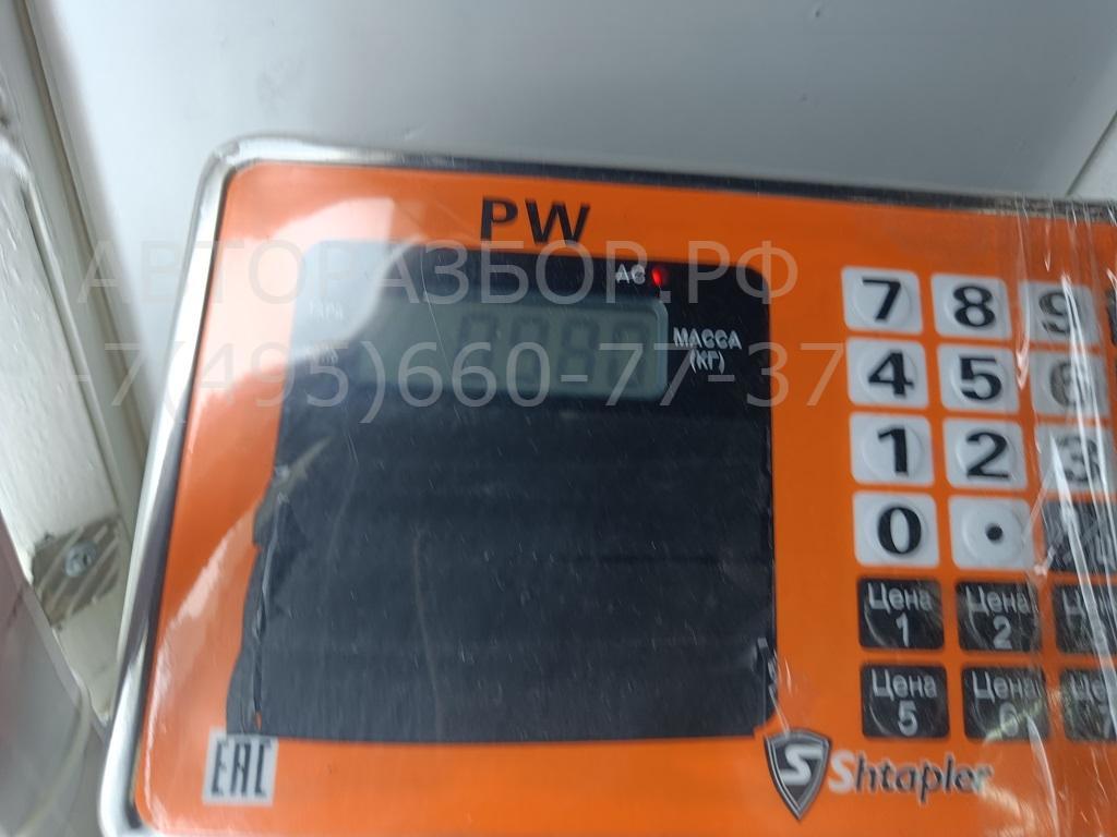 Блок предохранителей