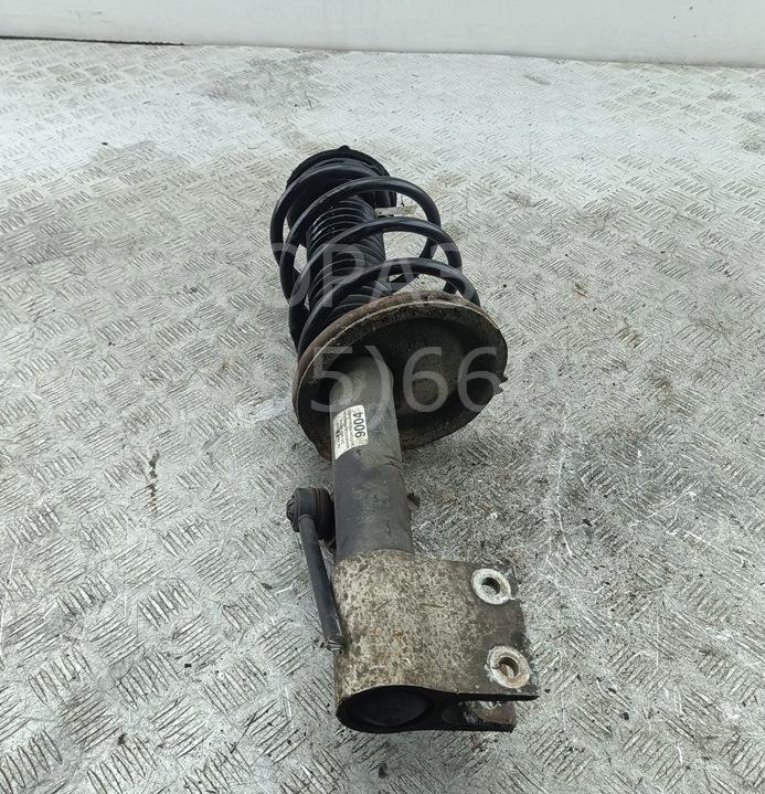 Амортизатор передний левый