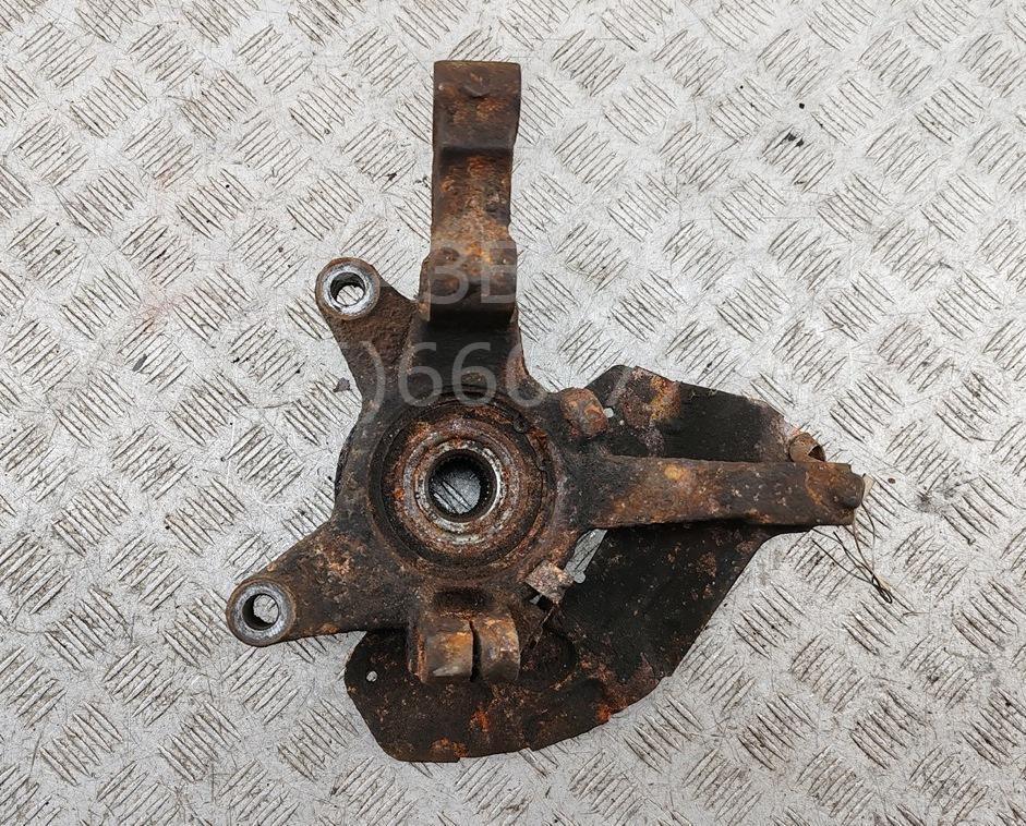 Ступица передняя