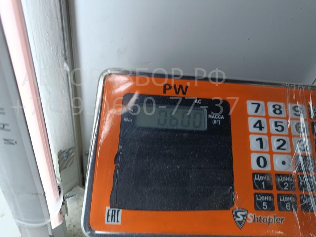 Поводок стеклоочистителя передний левый