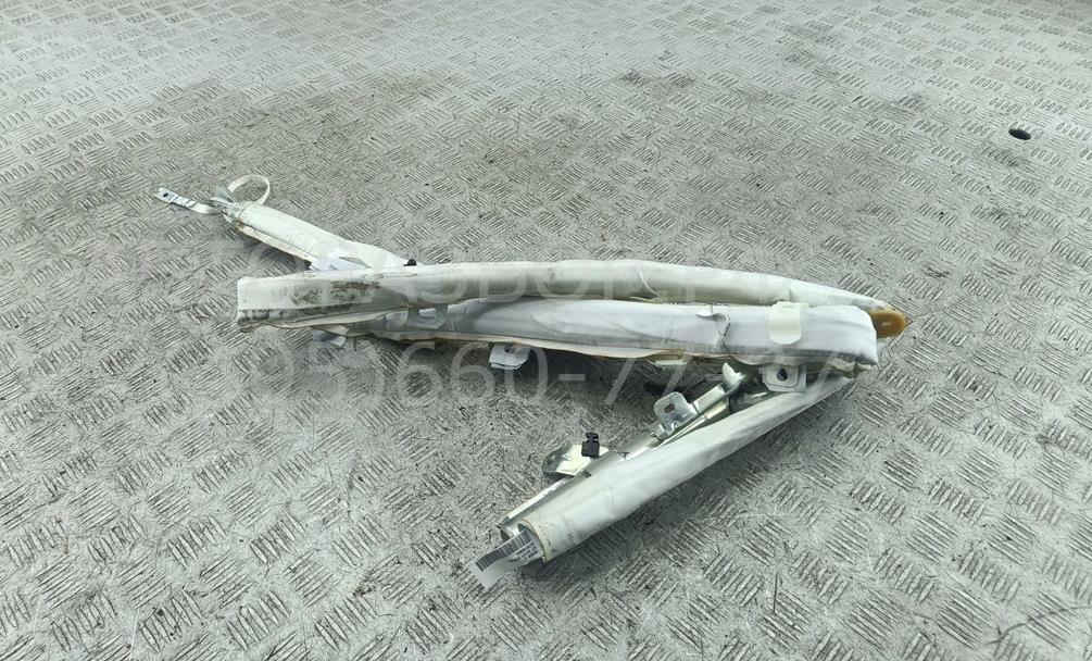 Подушка безопасности боковая (шторка)