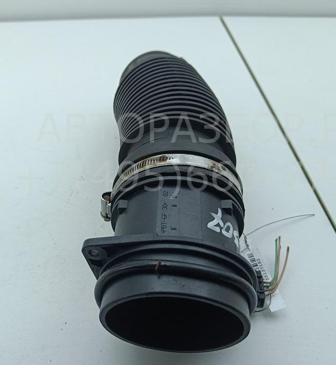 Расходомер воздуха (ДМРВ)