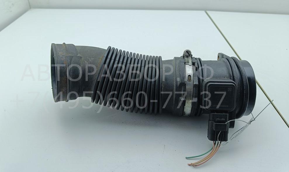 Расходомер воздуха (ДМРВ)