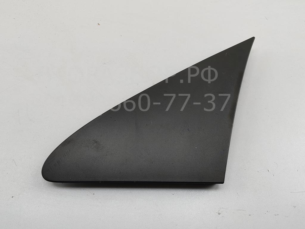 Накладка переднего крыла левого