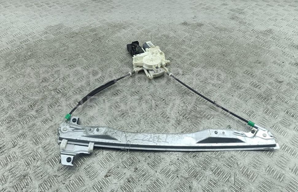 Стеклоподъемник электр. передний правый