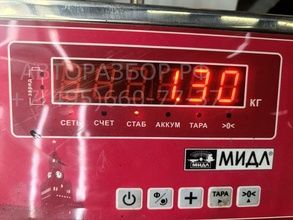 Стеклоподъемник электр. передний правый