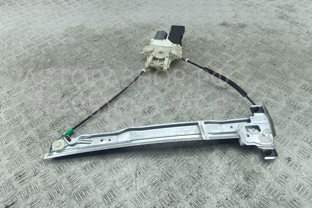 Стеклоподъемник электр. передний правый