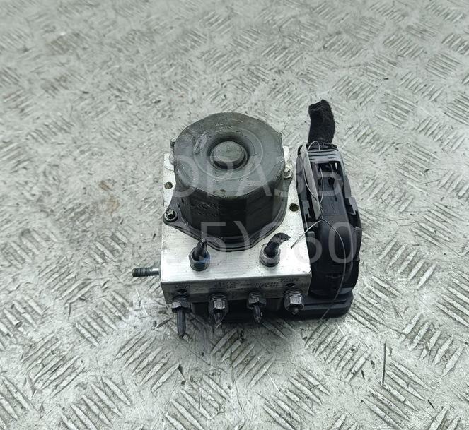 Блок ABS (насос)