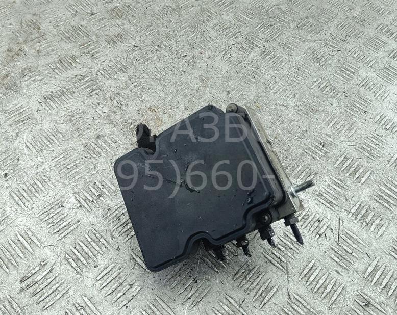 Блок ABS (насос)