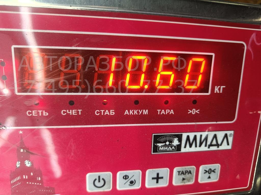 Рейка рулевая