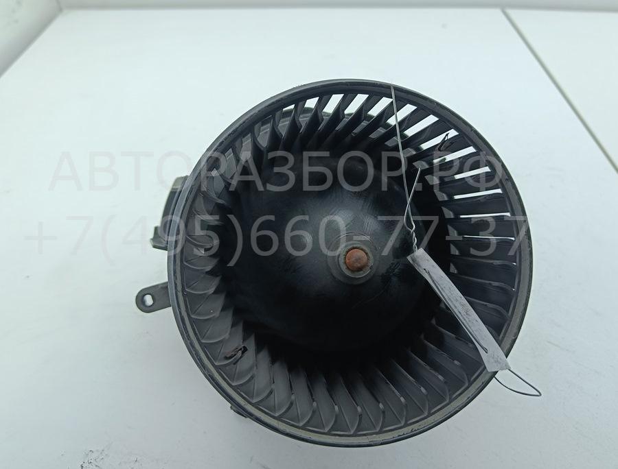 Моторчик печки