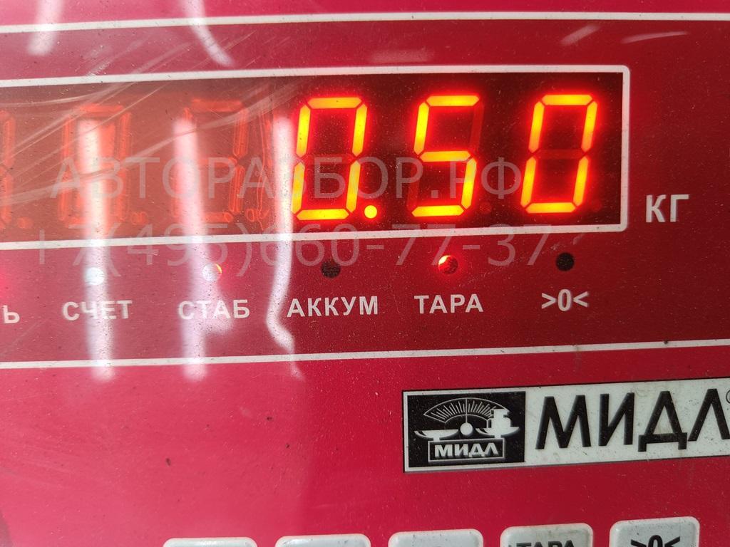 Козырек солнцезащитный