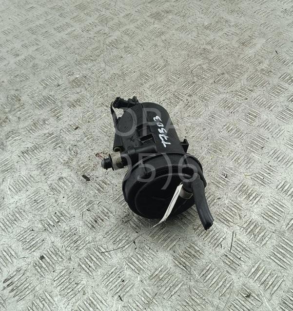 Корпус топливного фильтра