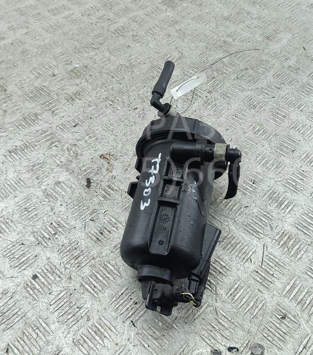 Корпус топливного фильтра