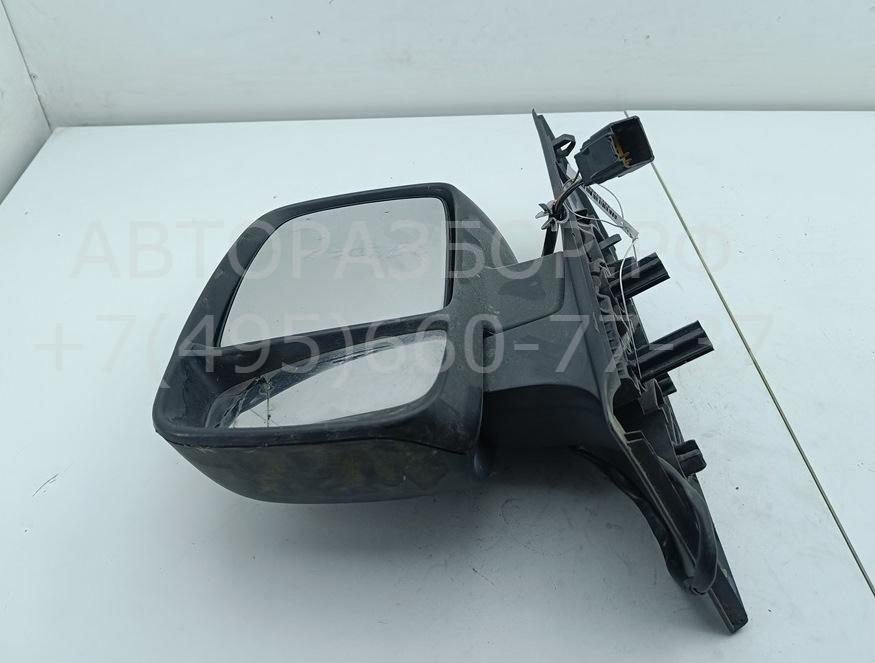 Зеркало левое электрическое