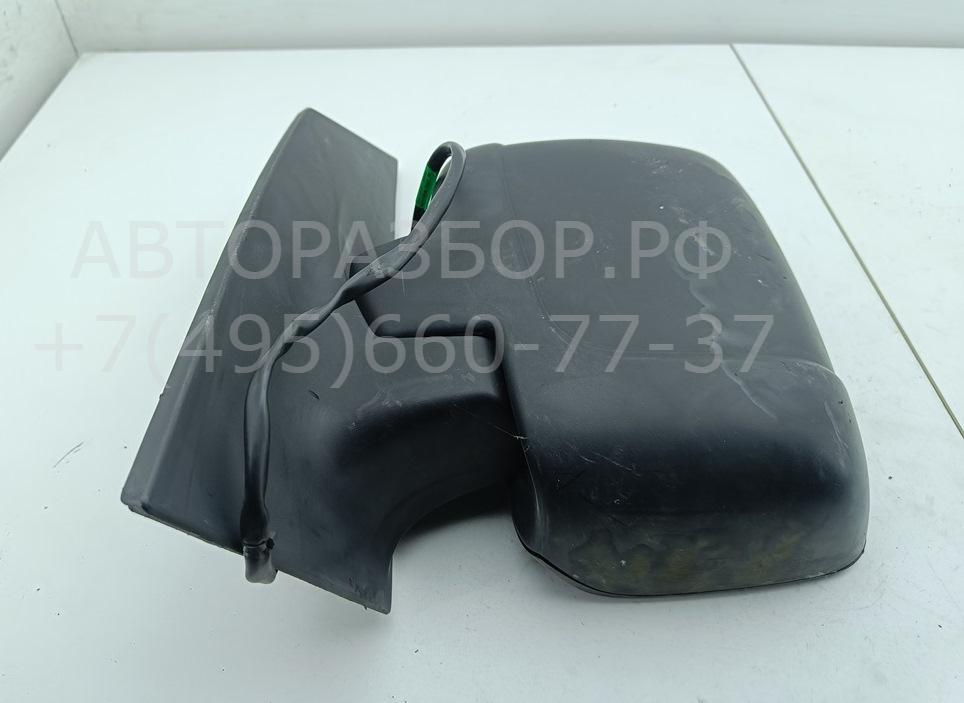 Зеркало левое электрическое