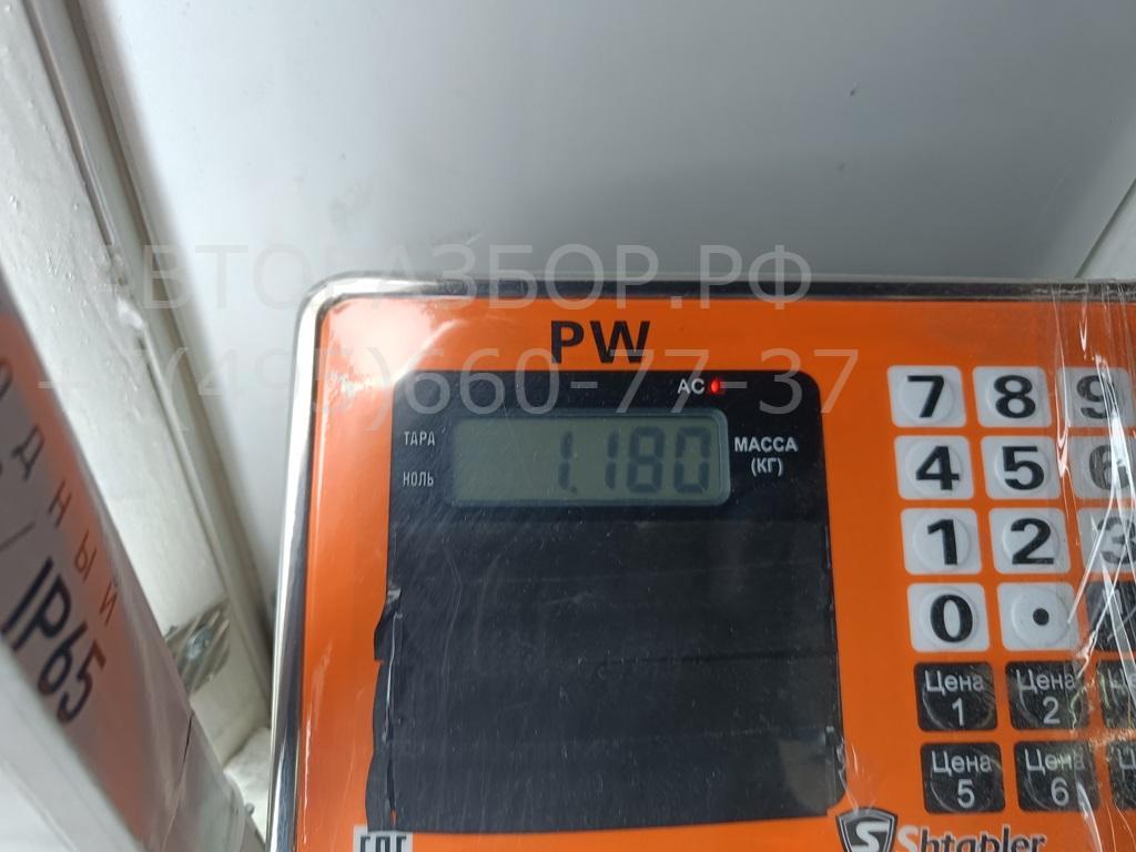 Зеркало левое электрическое