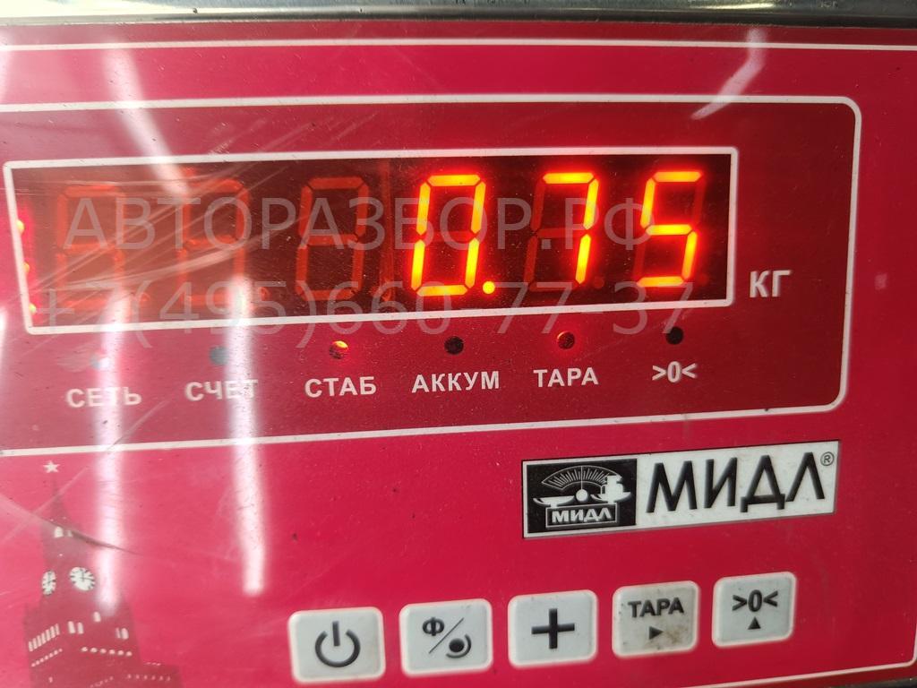 Корпус топливного фильтра для Scudo (270) 2007>