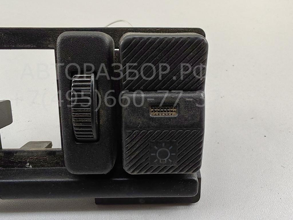 Переключатель света фар