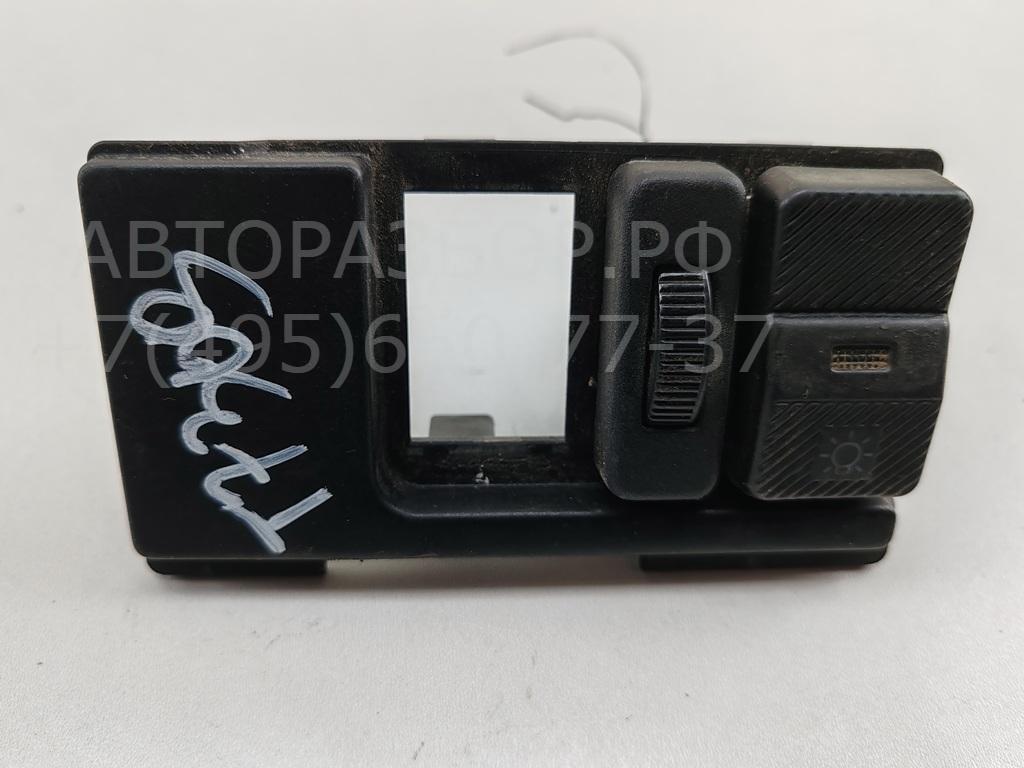 Переключатель света фар